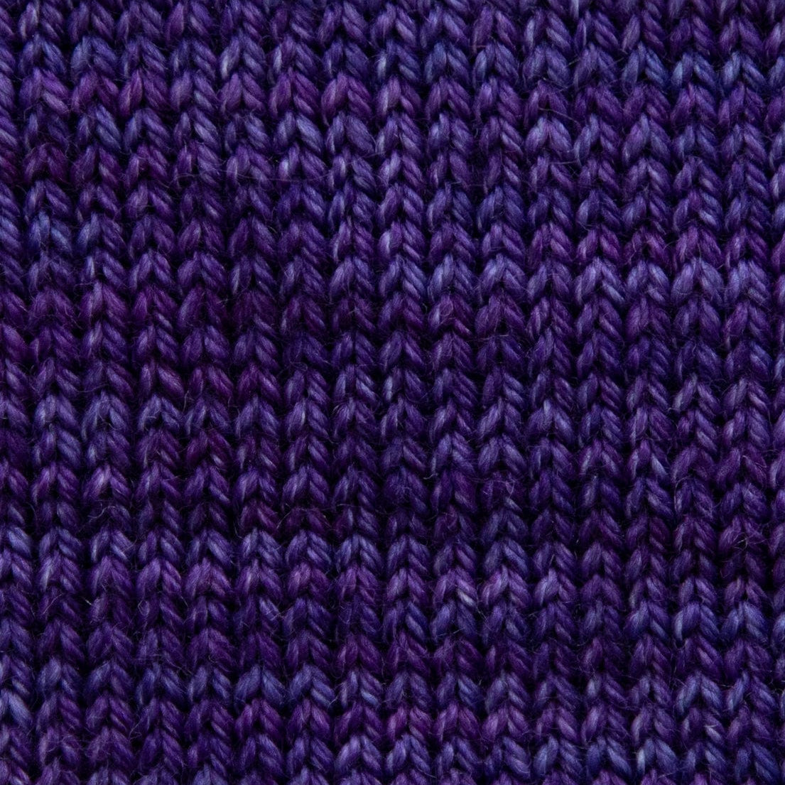 SweetGeorgia Yarns Fingering Yarns Iris Mini-Skein / Tough Love Sock