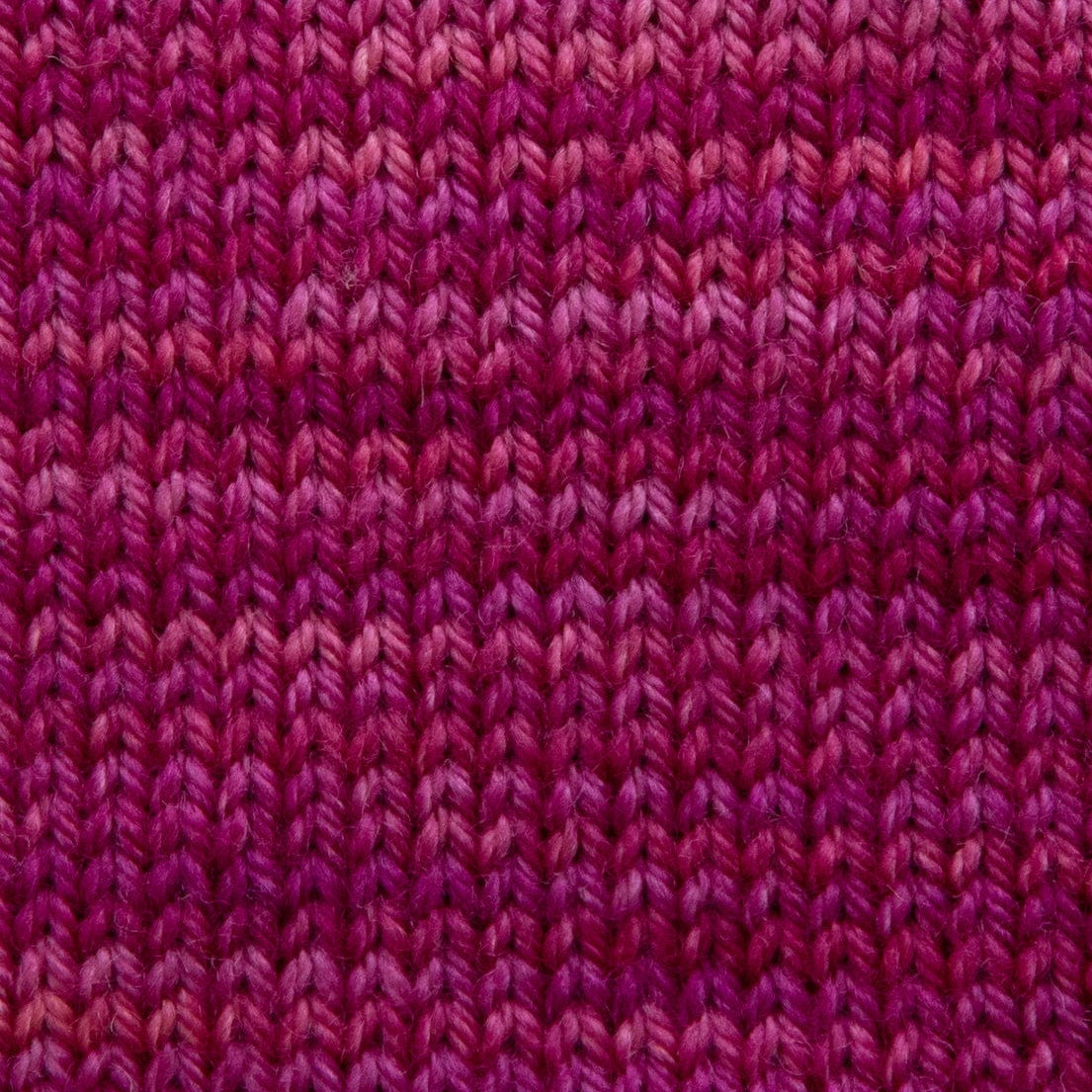SweetGeorgia Yarns Fingering Yarns Jam Session Mini-Skein / Tough Love Sock