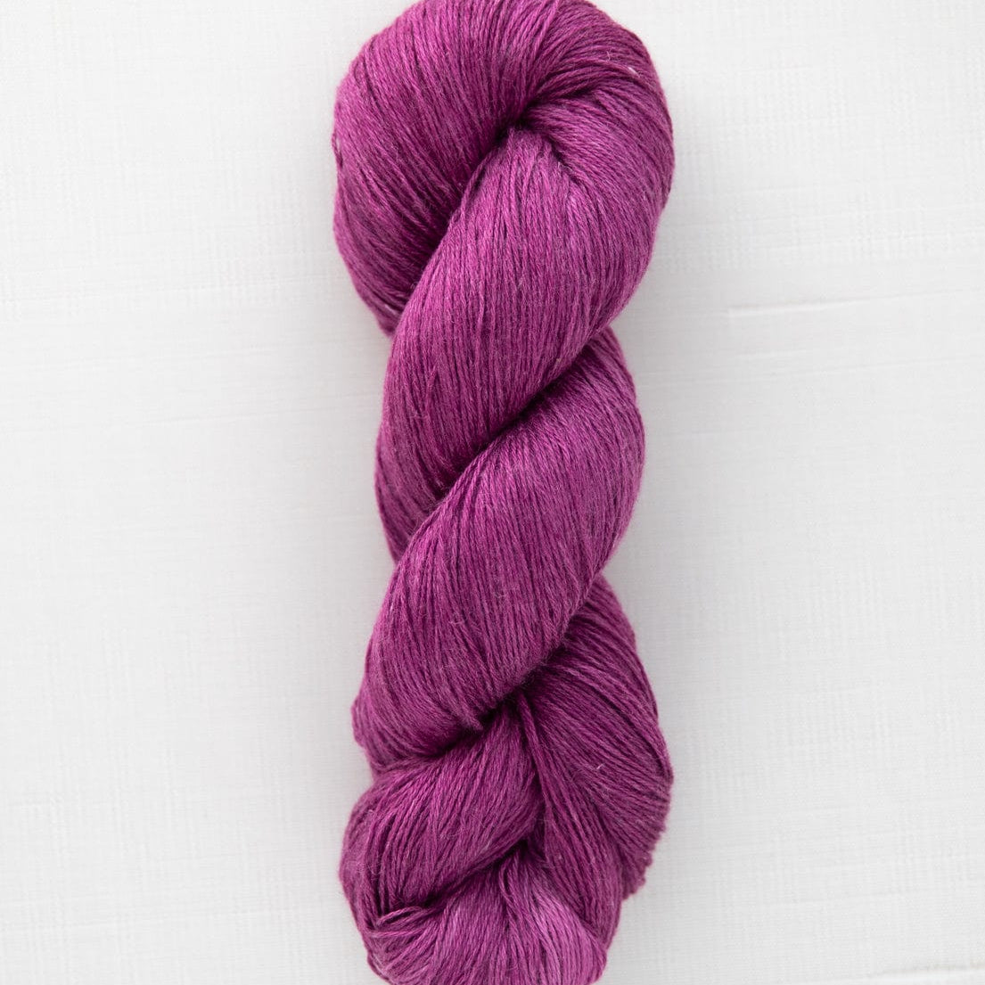 SweetGeorgia Yarns Fingering Yarns Jam Tart Flaxen Silk Fine
