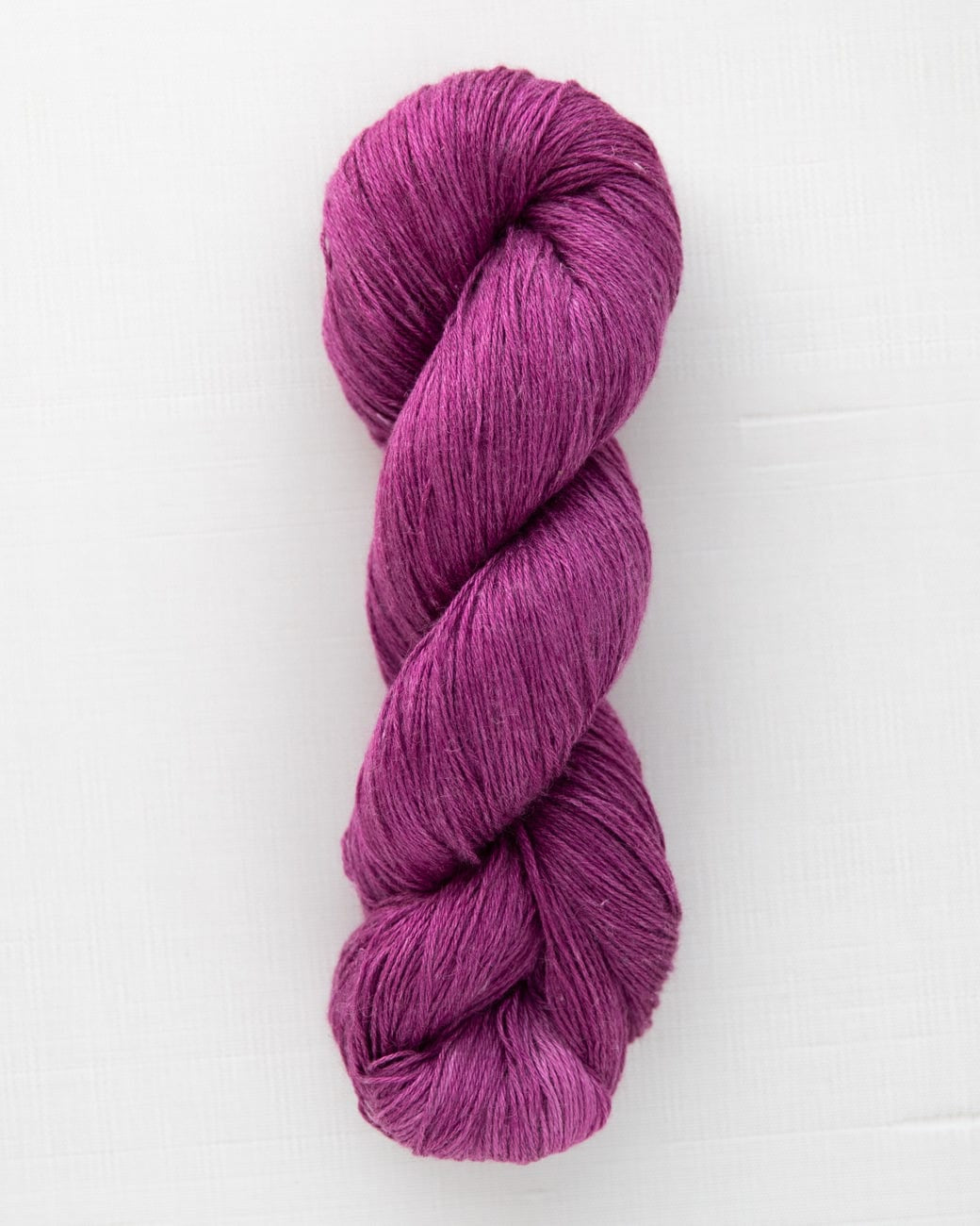 SweetGeorgia Yarns Fingering Yarns Jam Tart Flaxen Silk Fine
