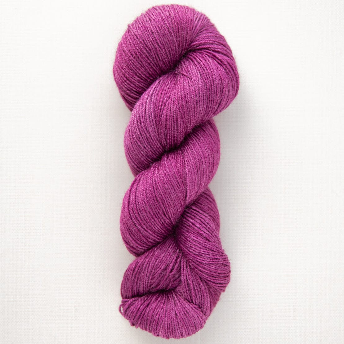 SweetGeorgia Yarns Fingering Yarns Jam Tart Mohair Silk Sock