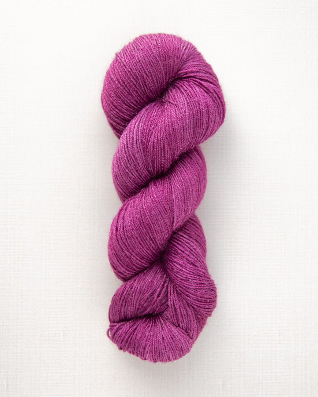 SweetGeorgia Yarns Fingering Yarns Jam Tart Mohair Silk Sock
