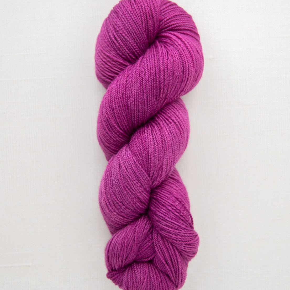 SweetGeorgia Yarns Fingering Yarns Jam Tart Tough Love Sock