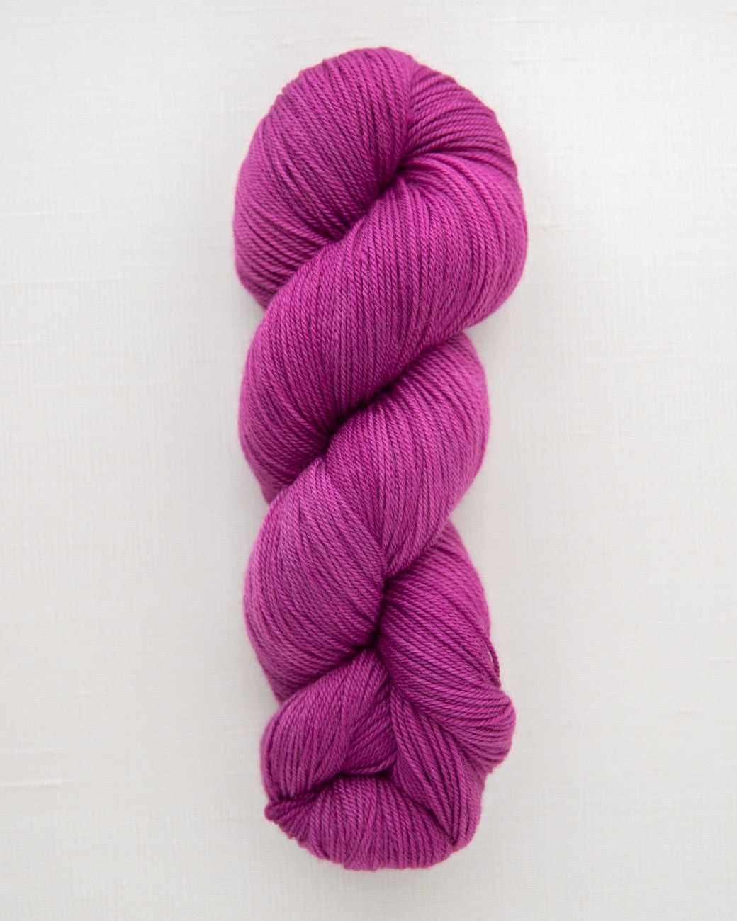 SweetGeorgia Yarns Fingering Yarns Jam Tart Tough Love Sock