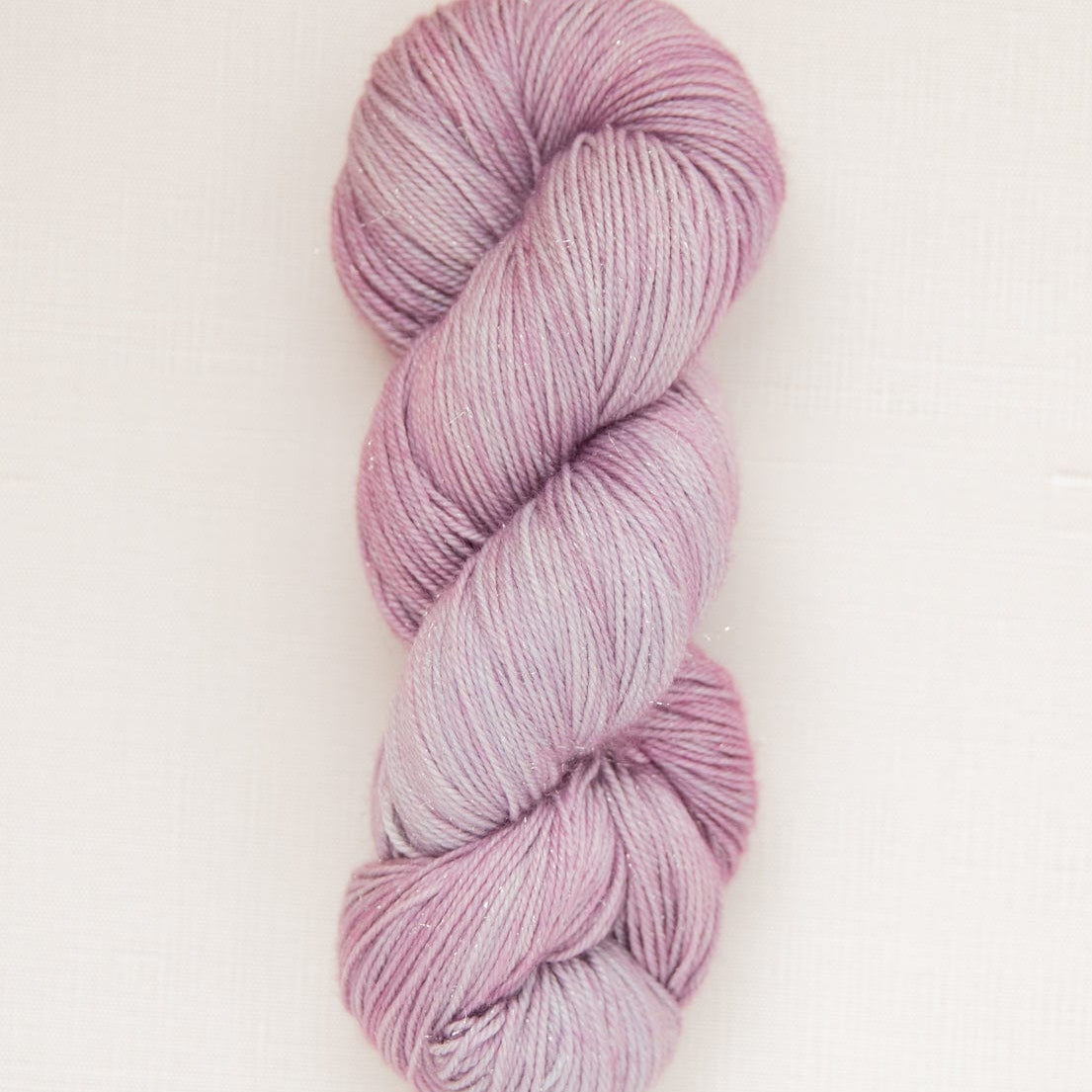 SweetGeorgia Yarns Fingering Yarns Keepsake CashLuxe Spark