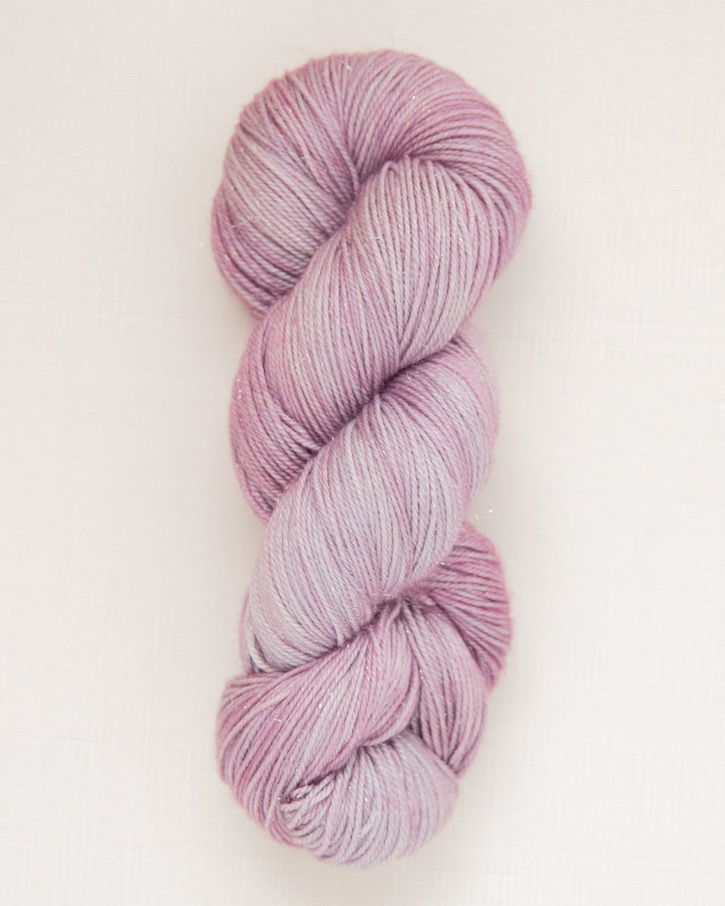 SweetGeorgia Yarns Fingering Yarns Keepsake CashLuxe Spark
