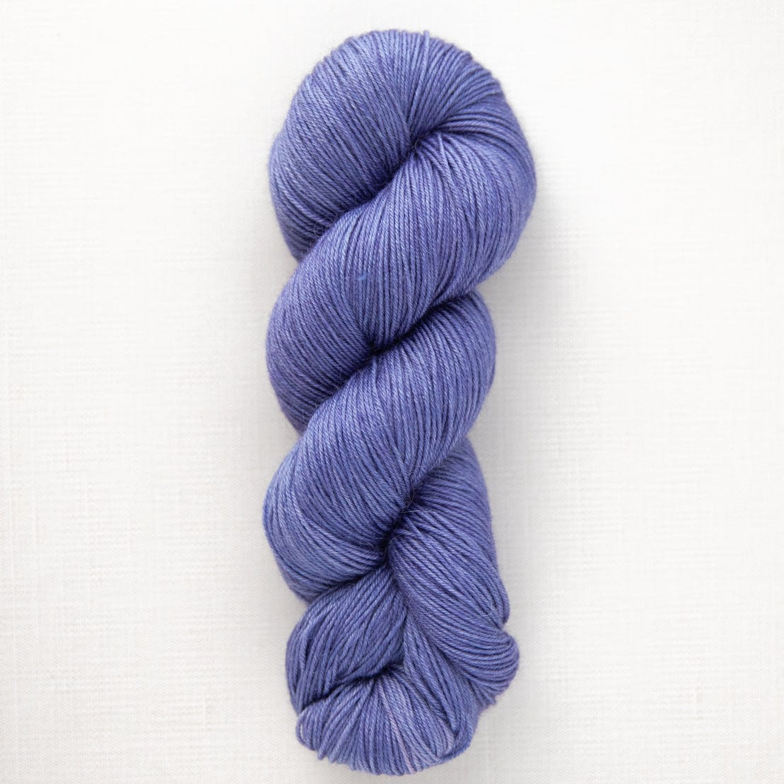 SweetGeorgia Yarns Fingering Yarns Lavender Mohair Silk Sock