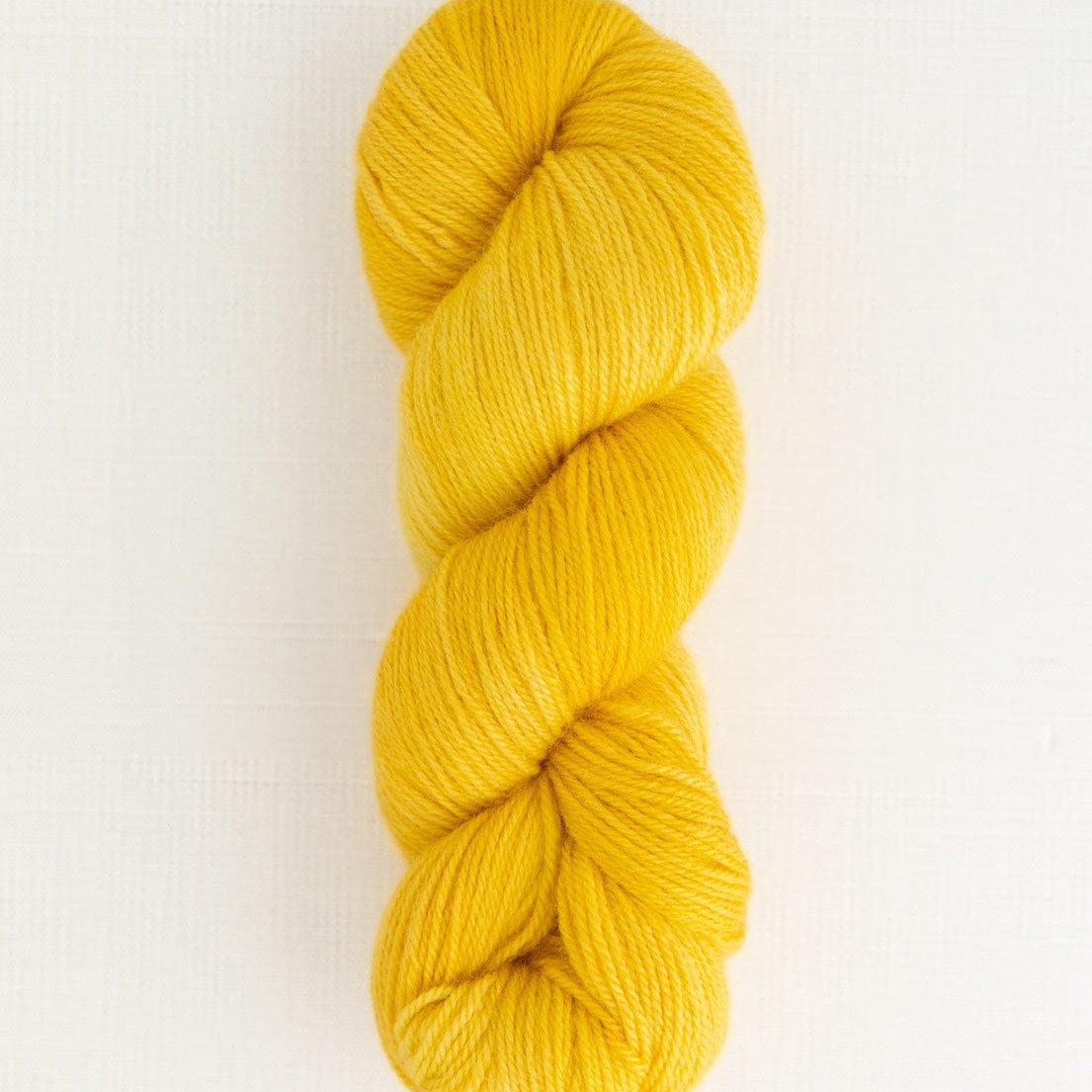 SweetGeorgia Yarns Fingering Yarns Lemon Curd Trifecta Fine