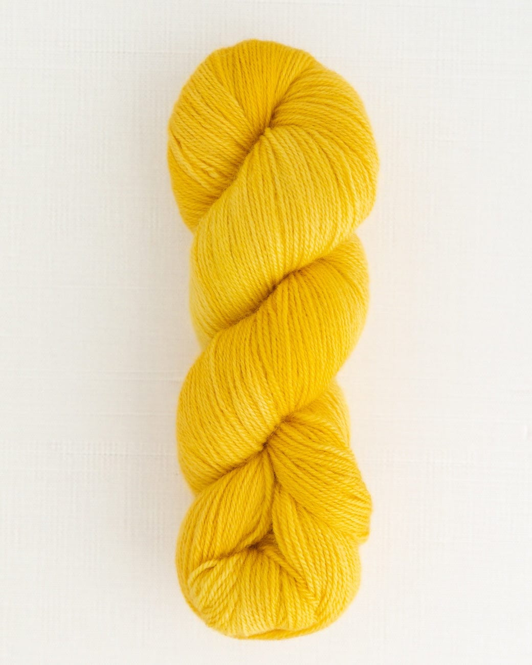 SweetGeorgia Yarns Fingering Yarns Lemon Curd Trifecta Fine
