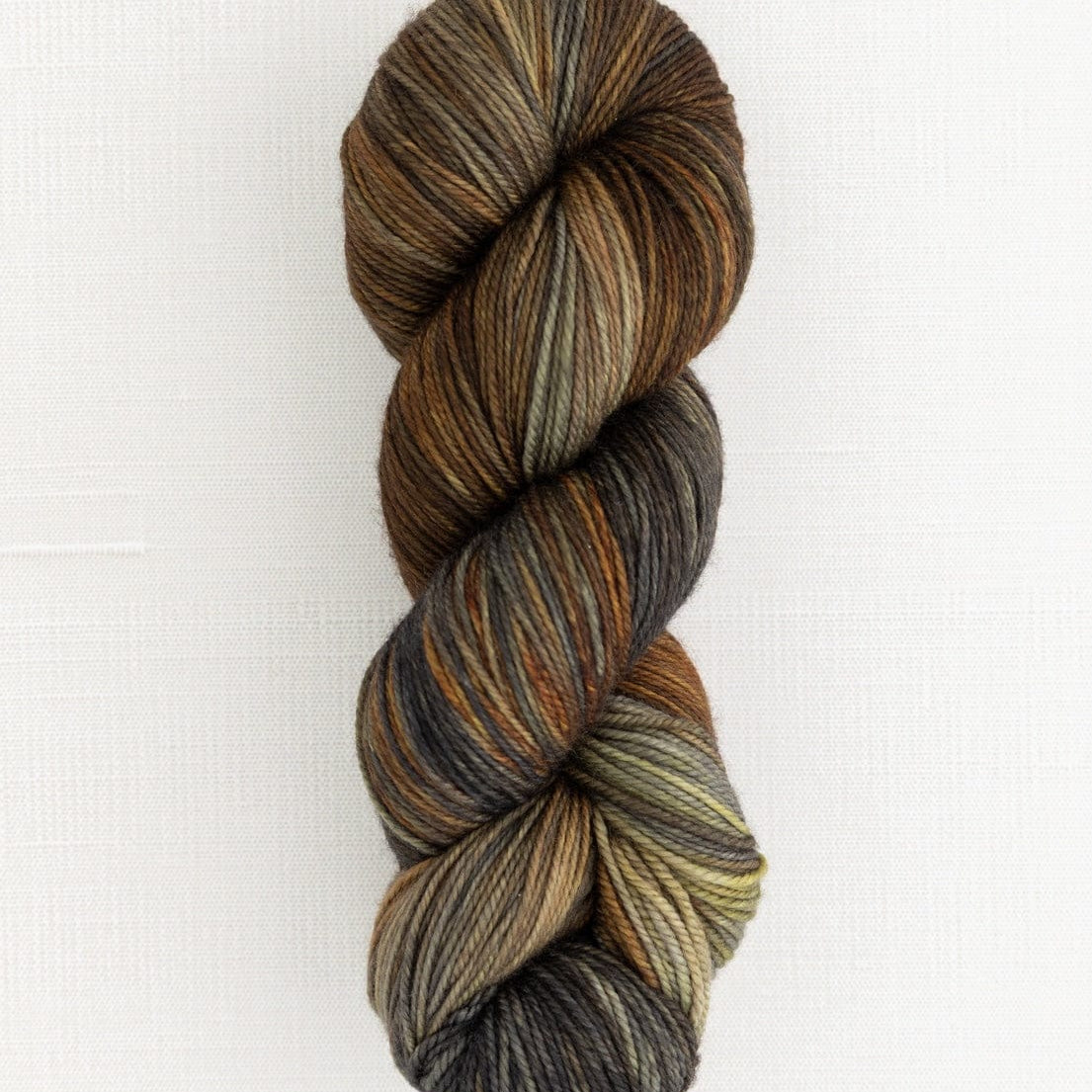 SweetGeorgia Yarns Fingering Yarns Lichen CashLuxe Fine