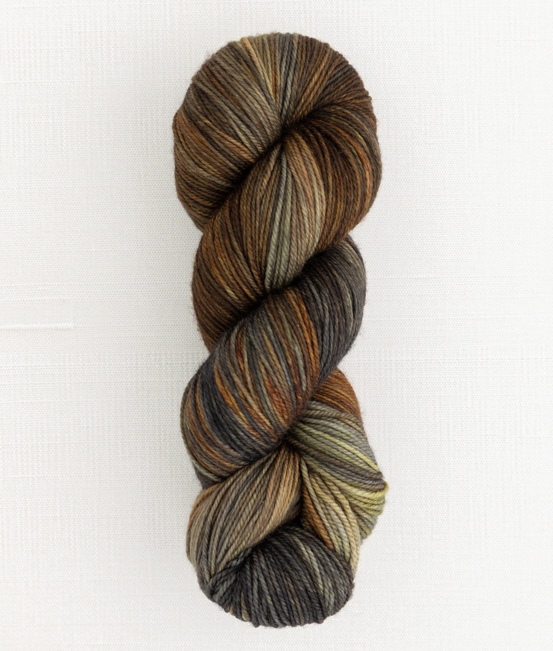 SweetGeorgia Yarns Fingering Yarns Lichen CashLuxe Fine