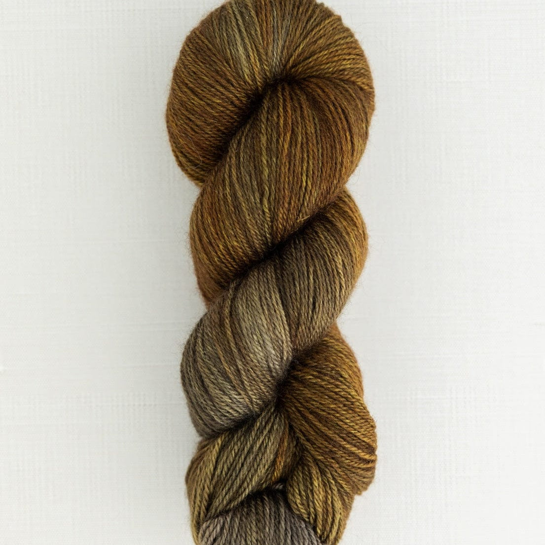 SweetGeorgia Yarns Fingering Yarns Lichen Trifecta Fine