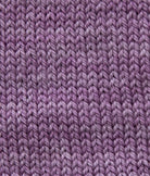 SweetGeorgia Yarns Fingering Yarns Lilac Micro-Skein / Tough Love Sock