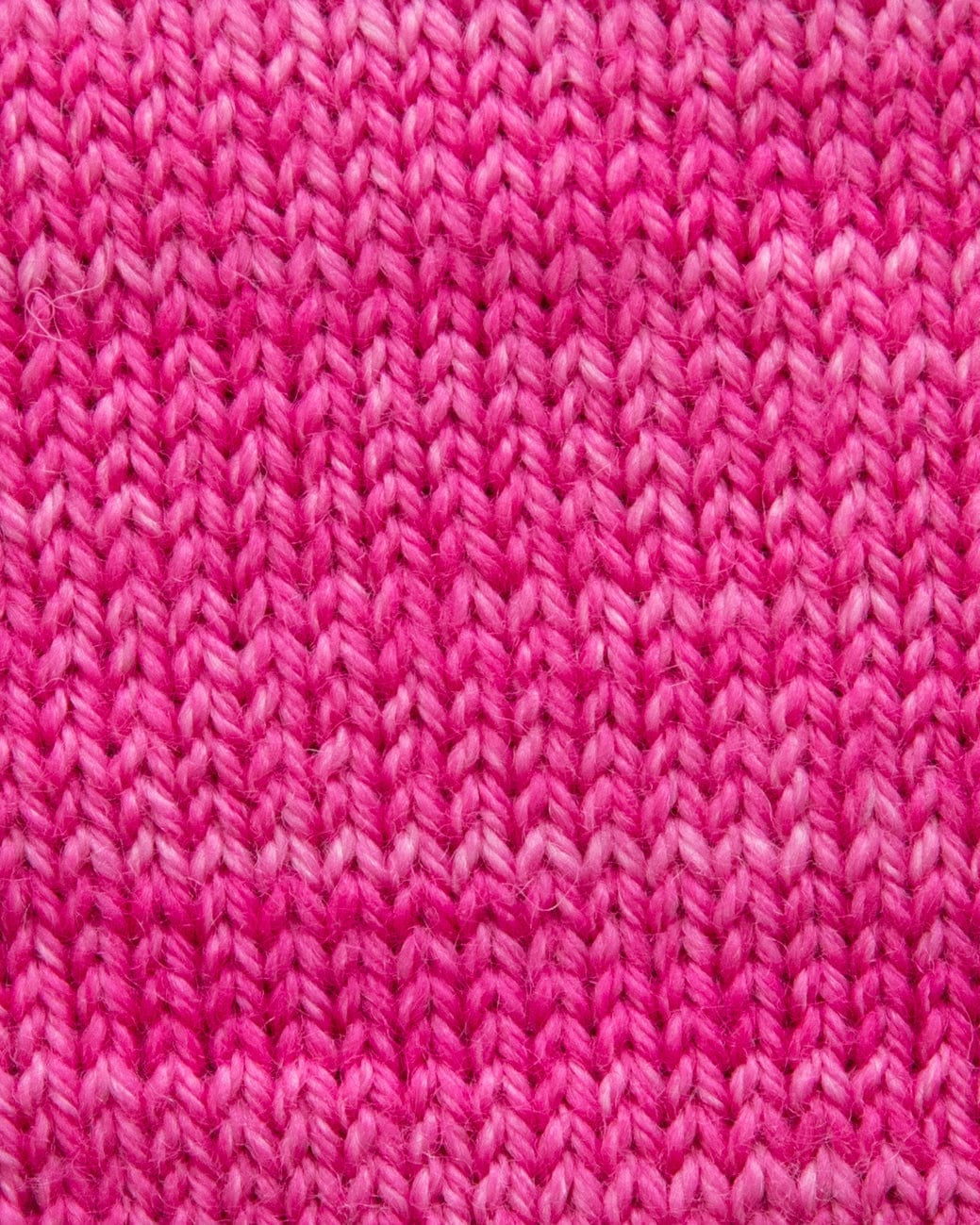 SweetGeorgia Yarns Fingering Yarns Lip Gloss Micro-Skein / Tough Love Sock