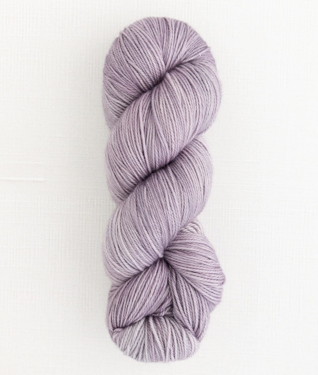SweetGeorgia Yarns Fingering Yarns London Fog CashLuxe Fine