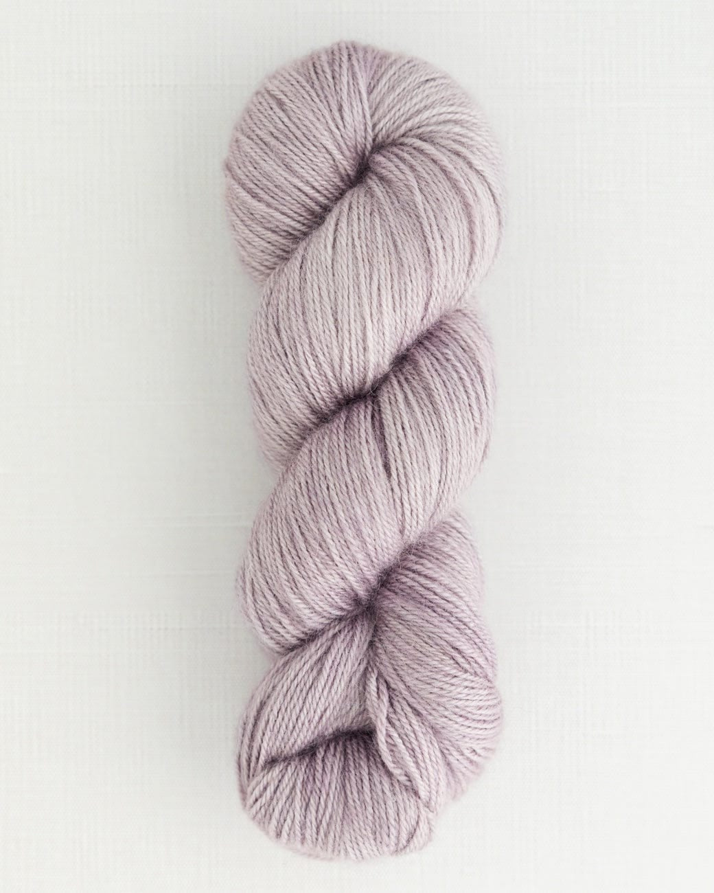 SweetGeorgia Yarns Fingering Yarns London Fog Trifecta Fine