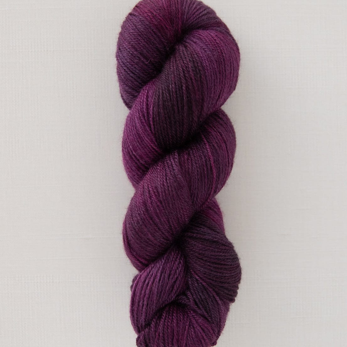 SweetGeorgia Yarns Fingering Yarns Luna BFL+Silk Fine