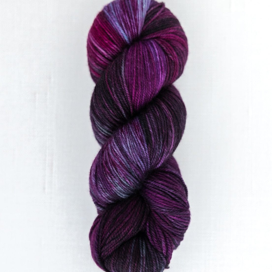 SweetGeorgia Yarns Fingering Yarns Luna CashLuxe Fine