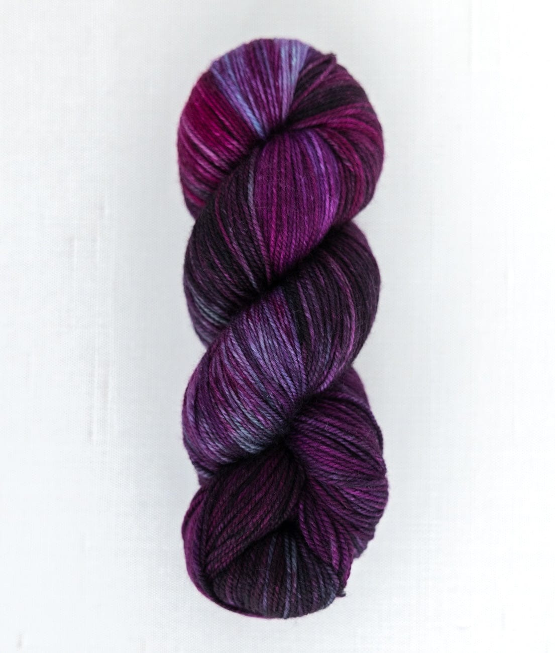 SweetGeorgia Yarns Fingering Yarns Luna CashLuxe Fine