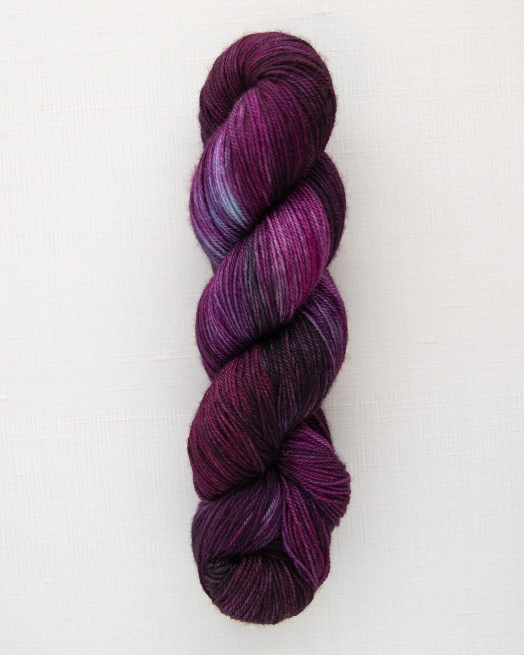 SweetGeorgia Yarns Fingering Yarns Luna Tough Love Sock