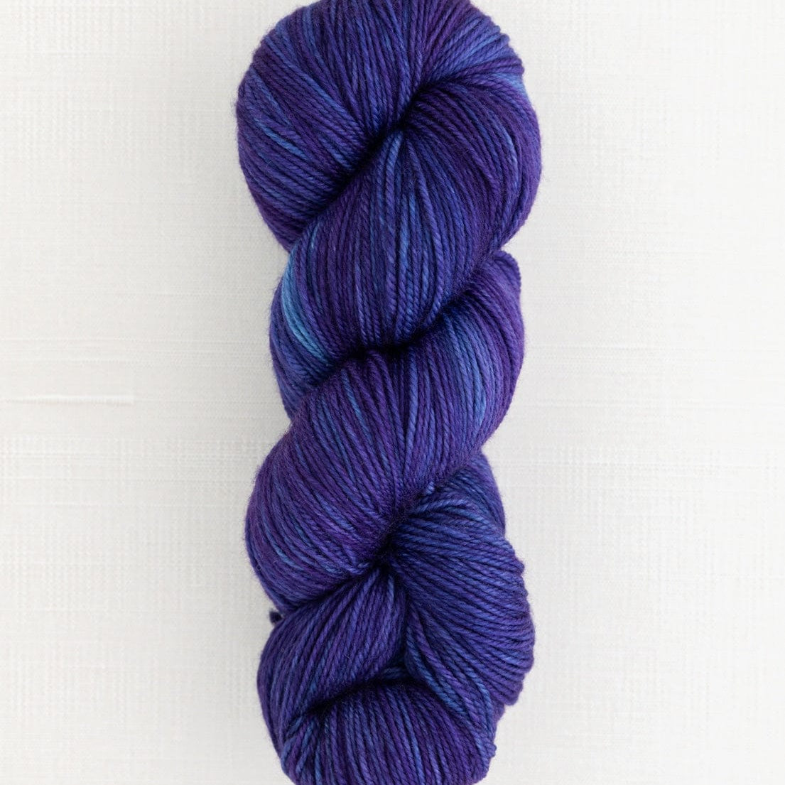 SweetGeorgia Yarns Fingering Yarns Lupine CashLuxe Fine