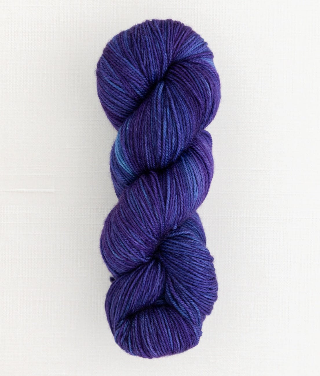 SweetGeorgia Yarns Fingering Yarns Lupine CashLuxe Fine