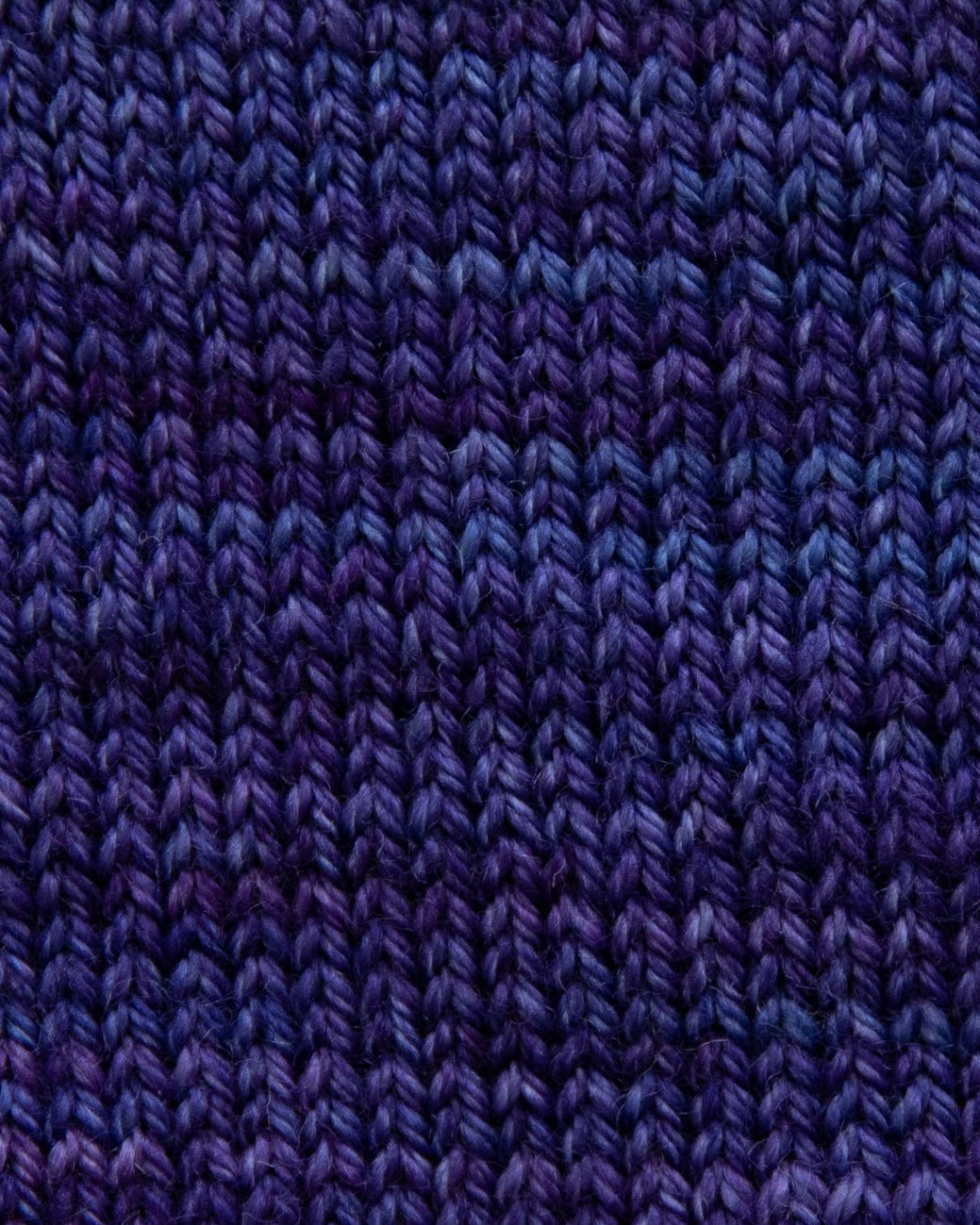 SweetGeorgia Yarns Fingering Yarns Lupine Mini-Skein / Tough Love Sock