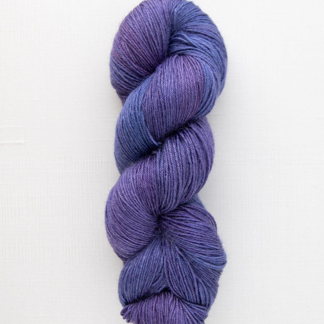 SweetGeorgia Yarns Fingering Yarns Lupine Mohair Silk Sock