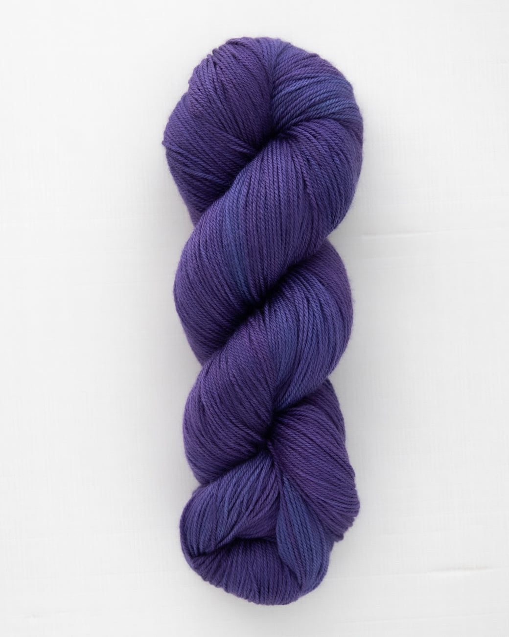 SweetGeorgia Yarns Fingering Yarns Lupine Tough Love Sock