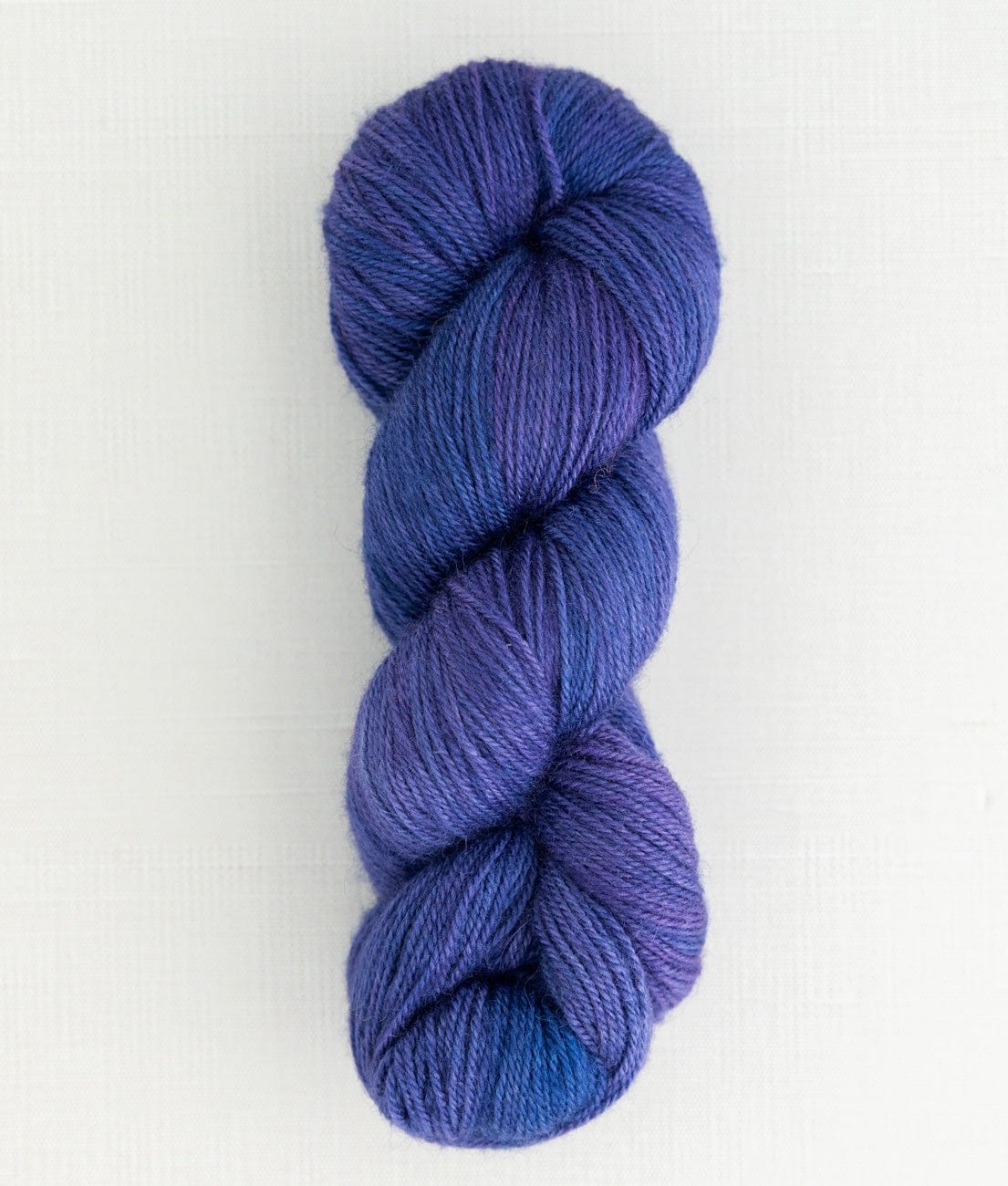 SweetGeorgia Yarns Fingering Yarns Lupine Trifecta DK