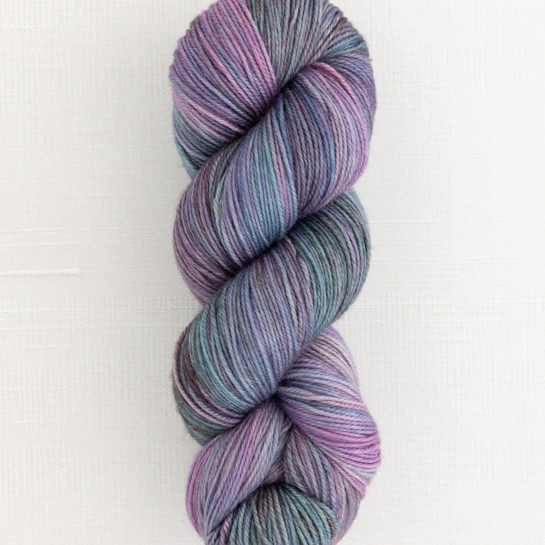 SweetGeorgia Yarns Fingering Yarns Magician CashLuxe Fine