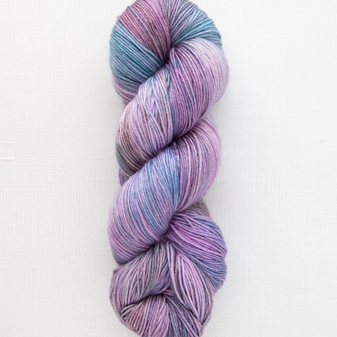 SweetGeorgia Yarns Fingering Yarns Magician Mohair Silk Sock