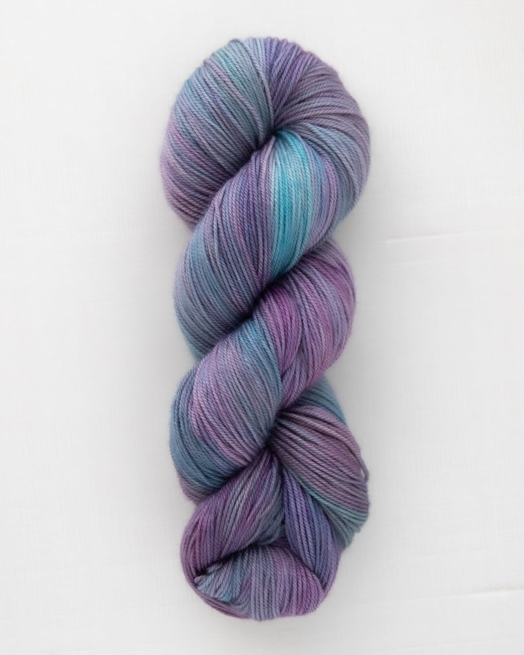 SweetGeorgia Yarns Fingering Yarns Magician Tough Love Sock