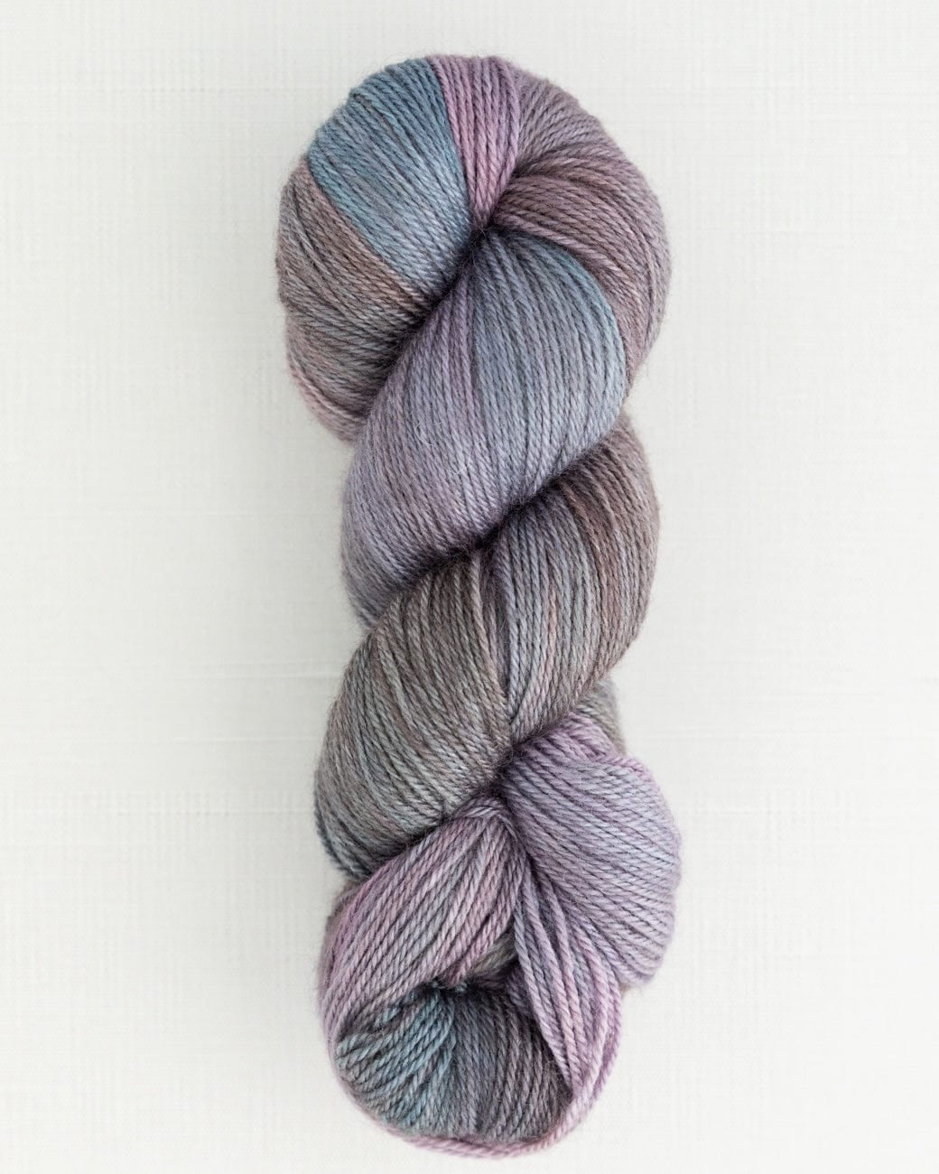 SweetGeorgia Yarns Fingering Yarns Magician Trifecta Fine