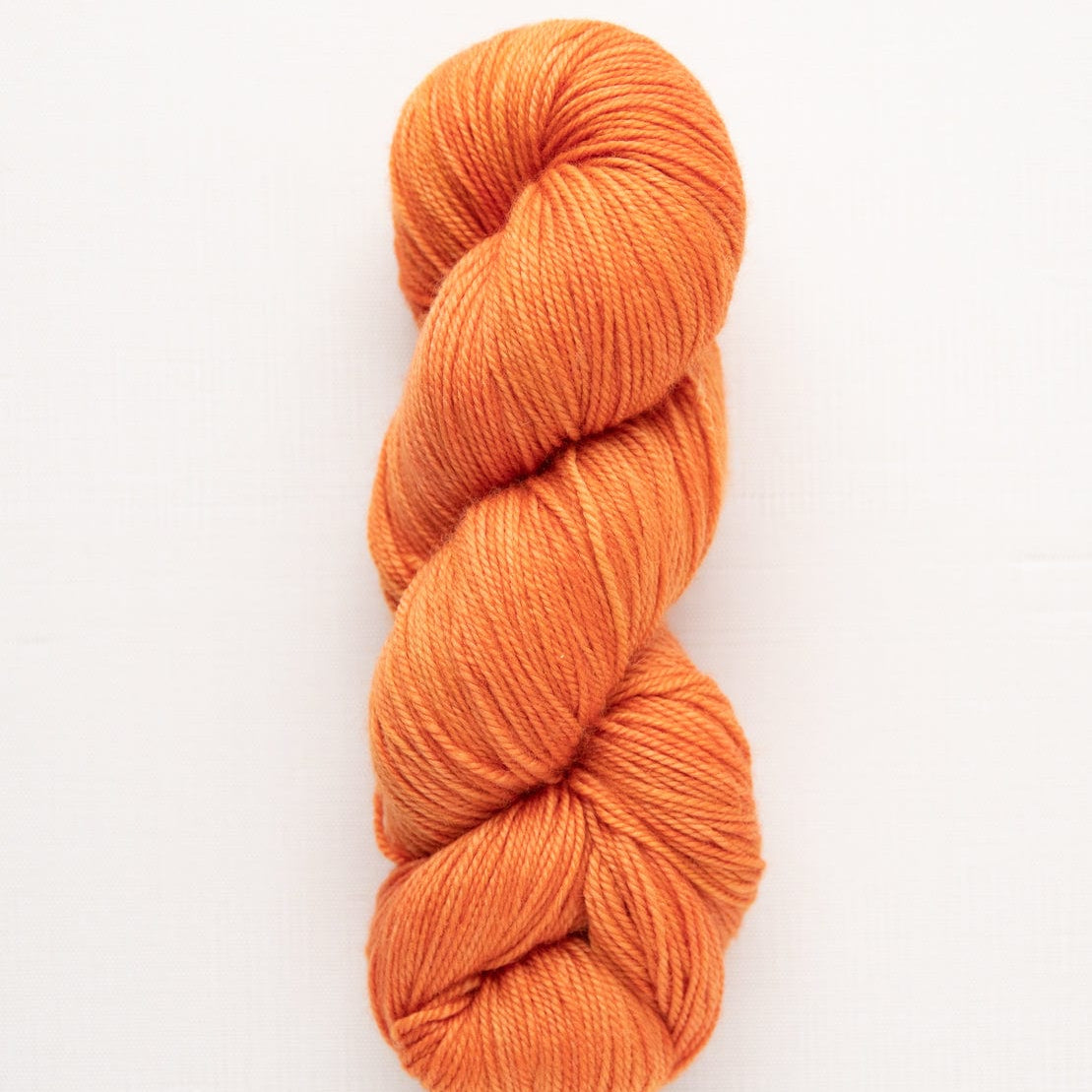 SweetGeorgia Yarns Fingering Yarns Mandarin CashLuxe Fine