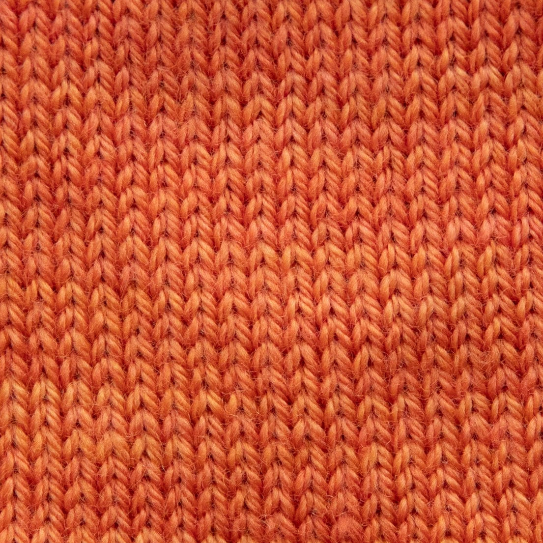 SweetGeorgia Yarns Fingering Yarns Mandarin Micro-Skein / Tough Love Sock