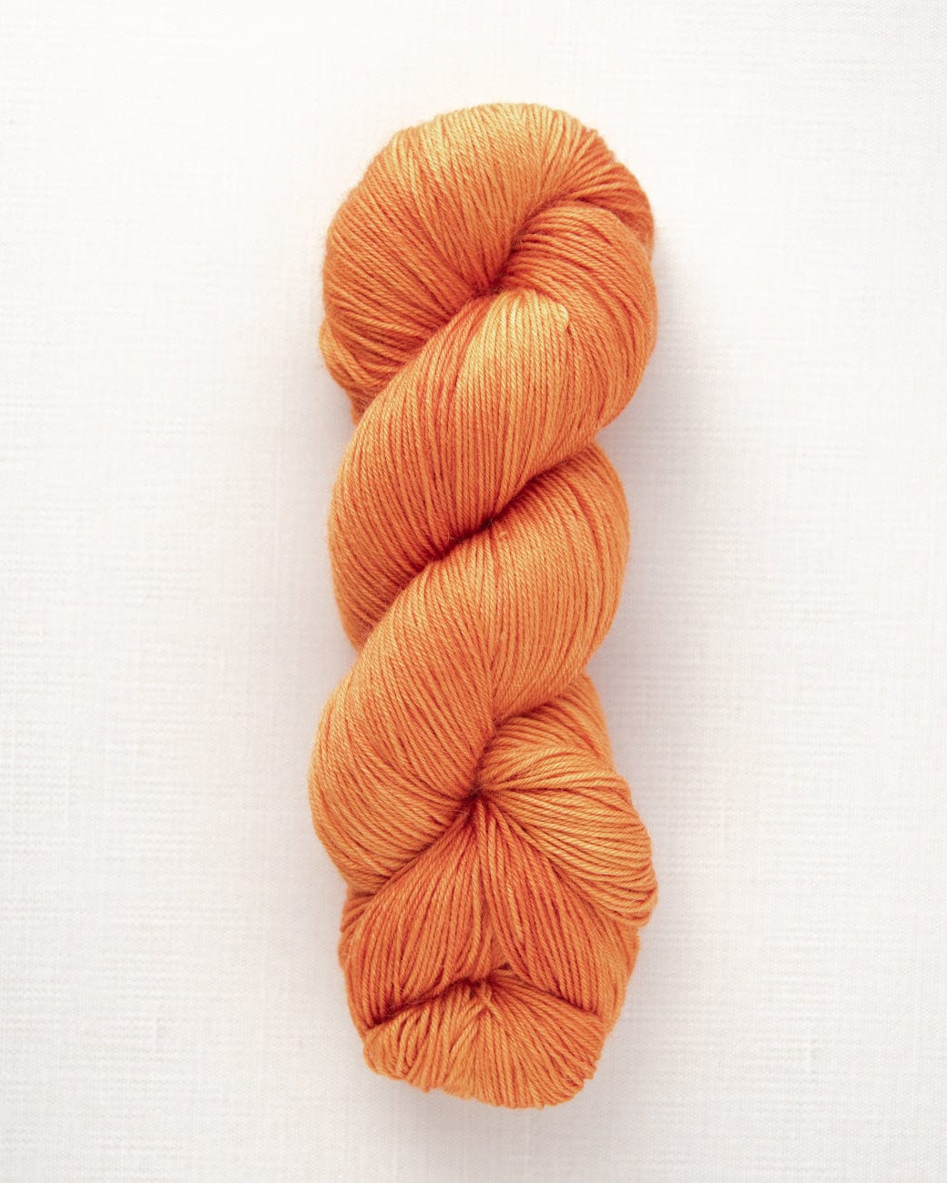 SweetGeorgia Yarns Fingering Yarns Mandarin Mohair Silk Sock