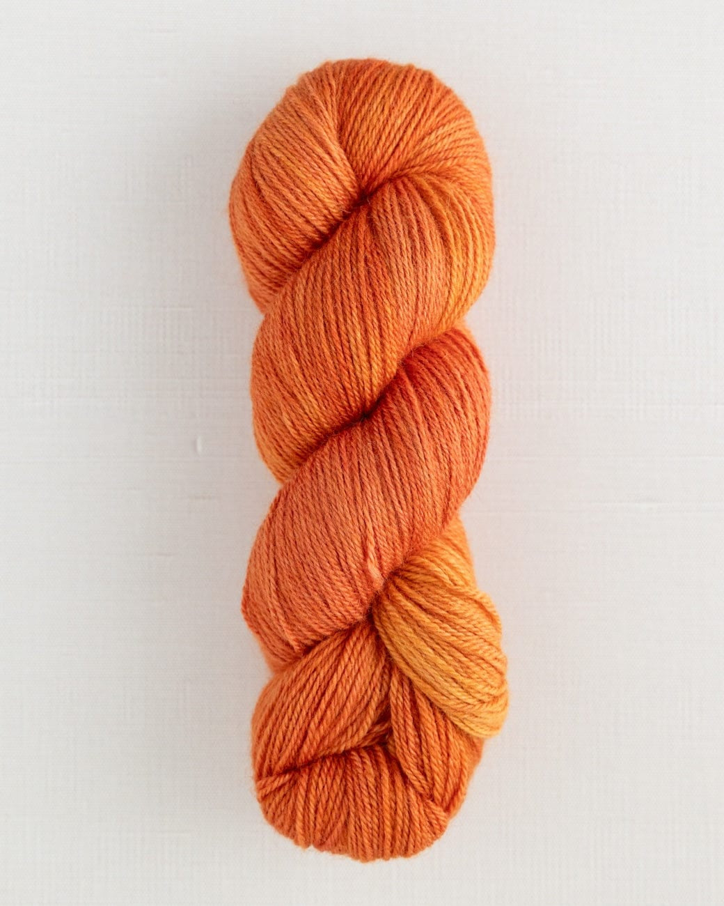 SweetGeorgia Yarns Fingering Yarns Mandarin Trifecta Fine