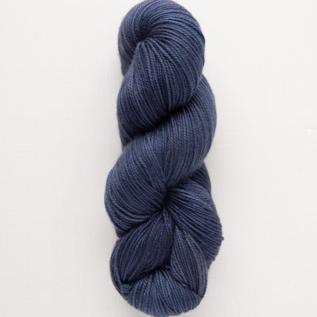 SweetGeorgia Yarns Fingering Yarns Marine CashLuxe Fine