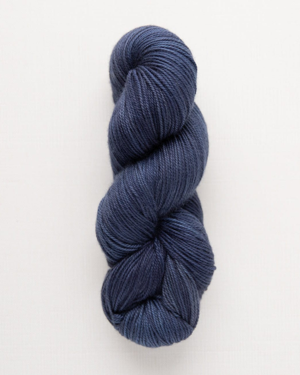 SweetGeorgia Yarns Fingering Yarns Marine CashLuxe Fine