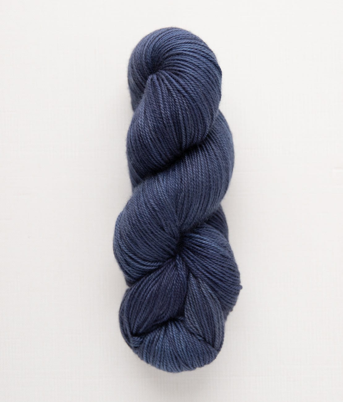 SweetGeorgia Yarns Fingering Yarns Marine CashLuxe Fine