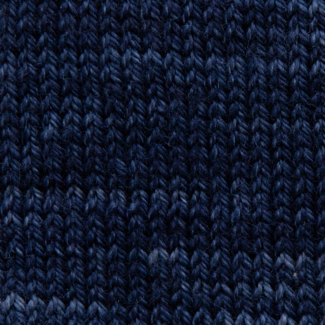 SweetGeorgia Yarns Fingering Yarns Marine Mini-Skein / Tough Love Sock
