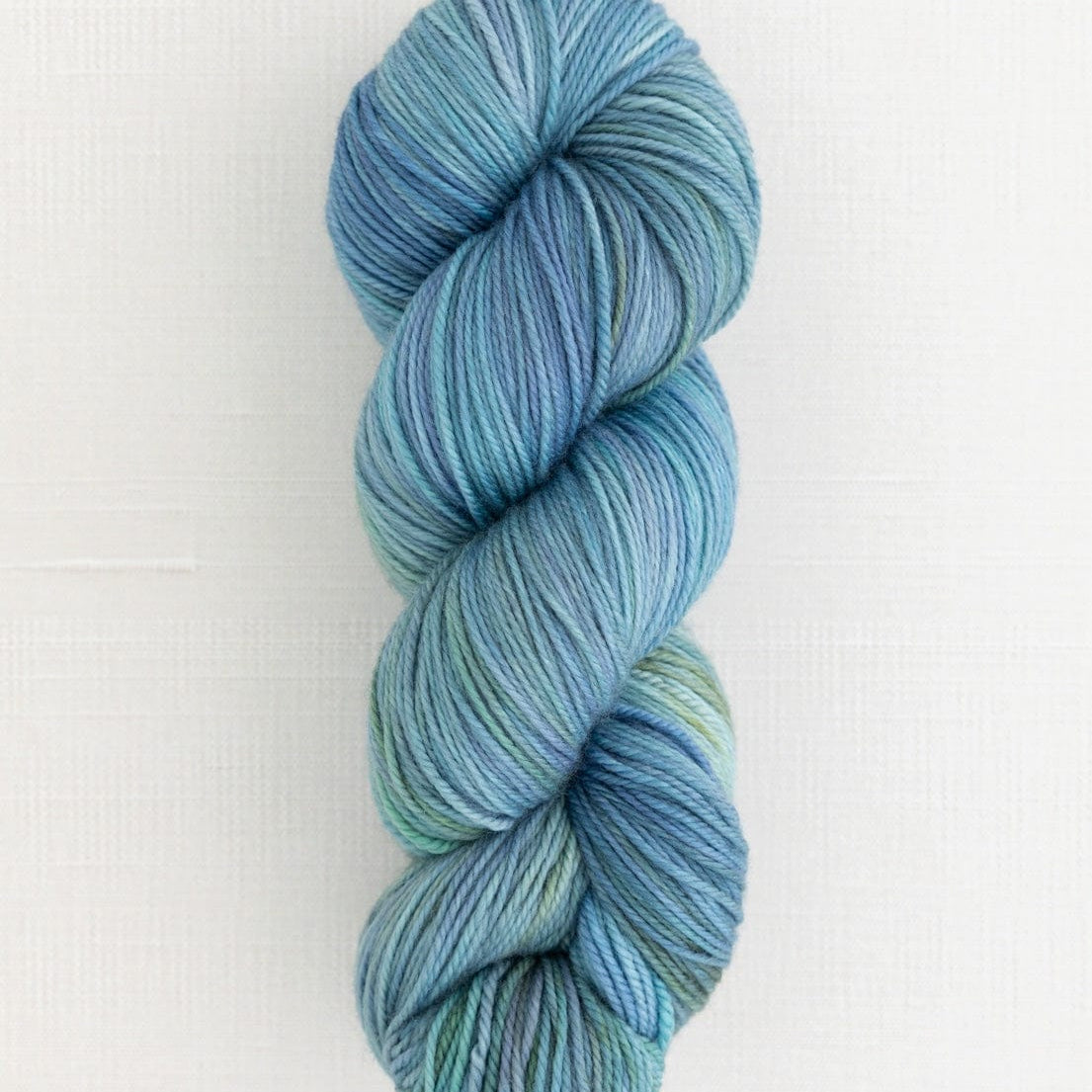 SweetGeorgia Yarns Fingering Yarns Mermaid CashLuxe Fine