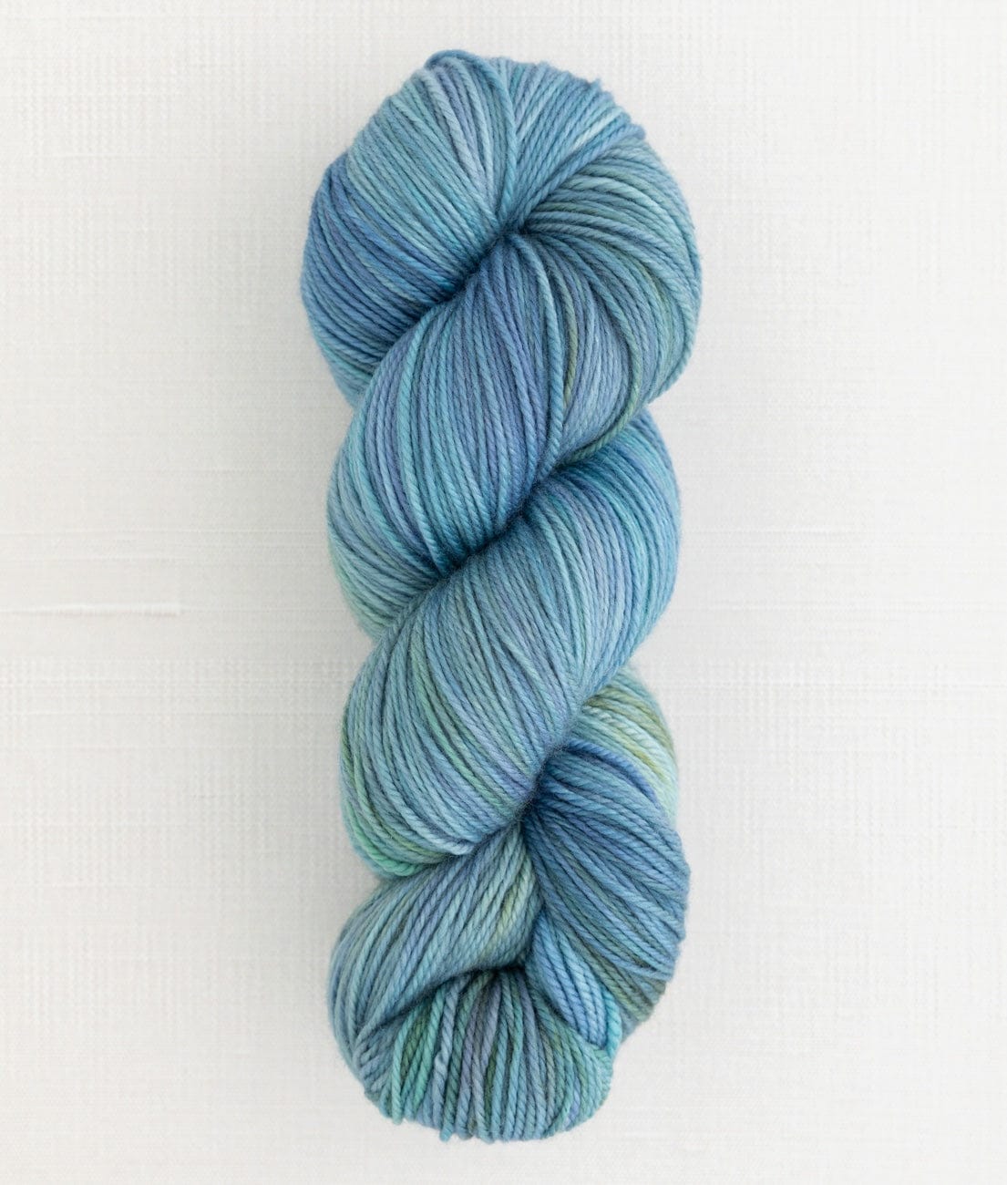 SweetGeorgia Yarns Fingering Yarns Mermaid CashLuxe Fine