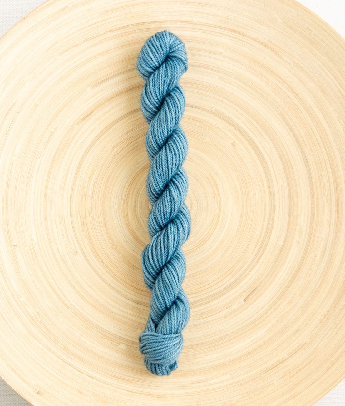 SweetGeorgia Yarns Fingering Yarns Micro-Skein / Tough Love Sock