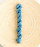 SweetGeorgia Yarns Fingering Yarns Micro-Skein / Tough Love Sock