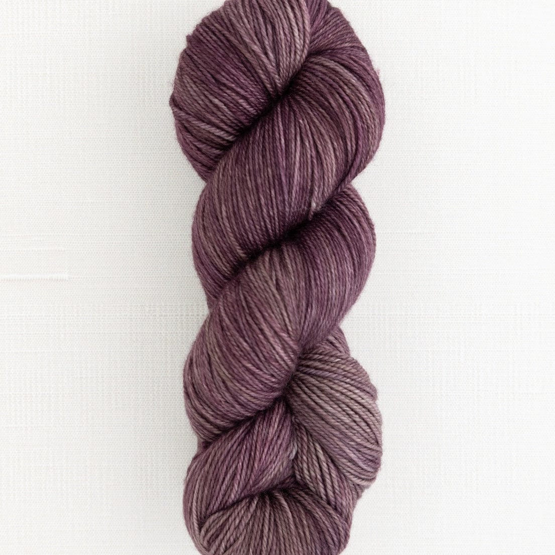 SweetGeorgia Yarns Fingering Yarns Mink CashLuxe Fine