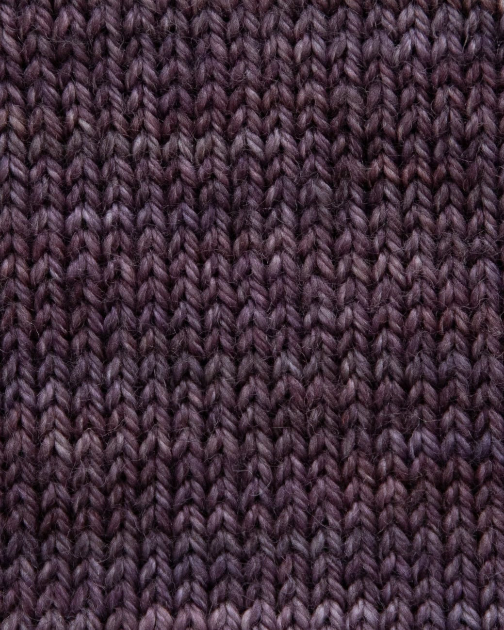 SweetGeorgia Yarns Fingering Yarns Mink Micro-Skein / Tough Love Sock