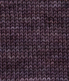 SweetGeorgia Yarns Fingering Yarns Mink Micro-Skein / Tough Love Sock