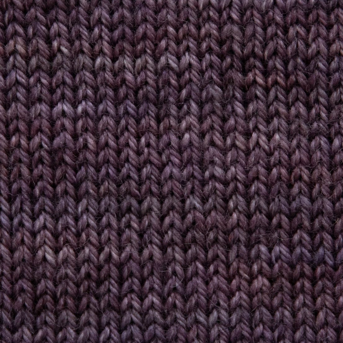 SweetGeorgia Yarns Fingering Yarns Mink Mini-Skein / Tough Love Sock
